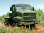 Oshkosh MTT 6x6 2006 года